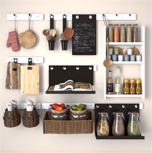 Kitchen Decor